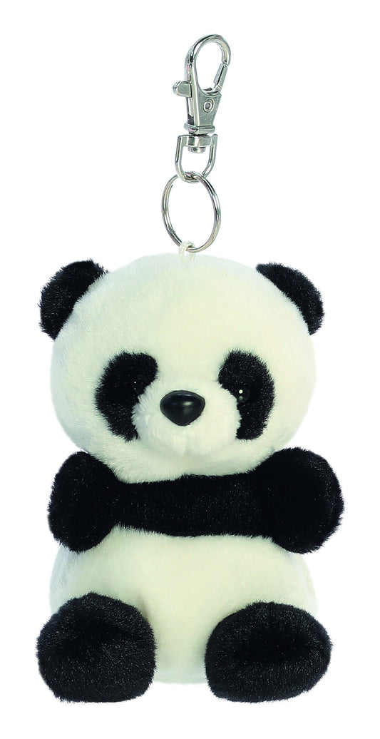 Palm Pals 4" Bamboo Panda Keyring