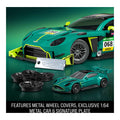 Brick Shop Hot Wheels ’24 Aston Martin Vantage GT3