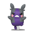 Pop! Vinyl - Pokemon - Morpeko (Hangry)