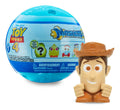 Mash'Ems Toy Story 4, in display