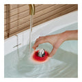 Halloween Tubbzed Mini Skeleton Bath Fizzer - Mini Tubbz