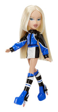 Bratz Scorchin Doll - Cloe - Image