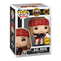 Guns N Roses - Axel Rose (1992) Funko Pop! Vinyl Figure