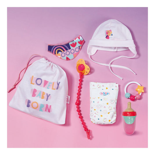 Baby Born Newborn Set 43Cm
