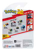 Pokemon Clip n Go Assorted - Image