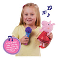 Peppa Pig Sing With Me Peppa - Image