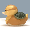 Avatar - Turtle Duck - Mini Tubbz