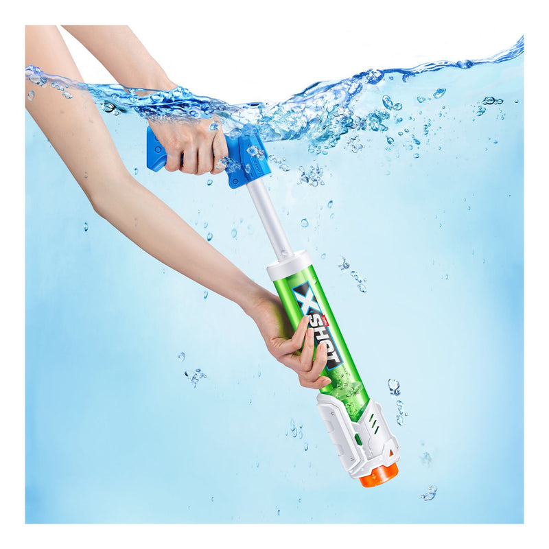 XSHOT Water Warfare Small Tube Soaker - Image