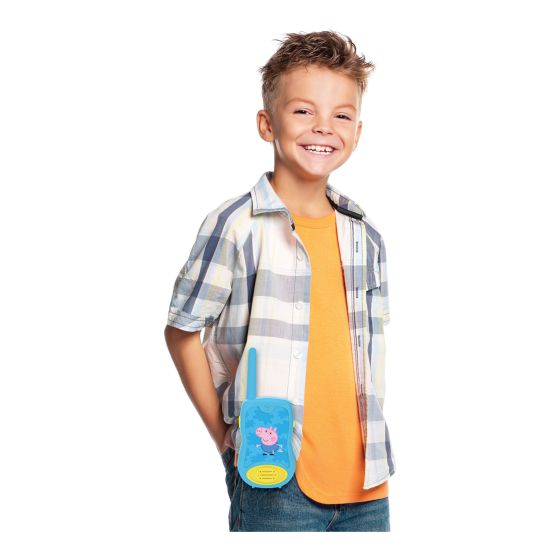Peppa Pig Walkie Talkies
