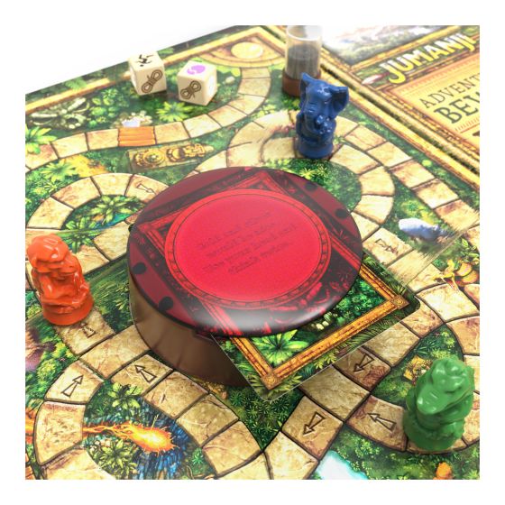 Jumanji Core (Refresh)