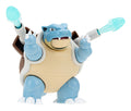 Pokemon Blastoise Battle Figure - Image