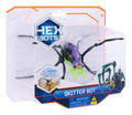 Hexbots Skitter Bot Green Spider - Image