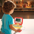 Winnie the Pooh Bilingual Talking Educational Laptop