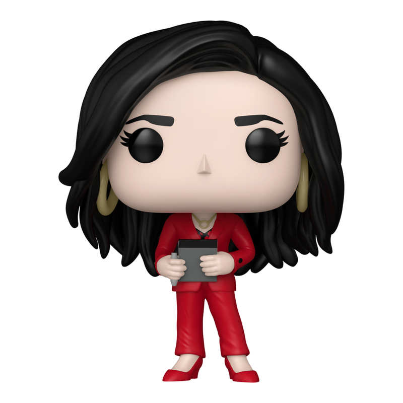 Pop! Vinyl - Scream (2022) - Gale Weathers