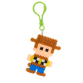 Toy Story 5 Pixel Art Set