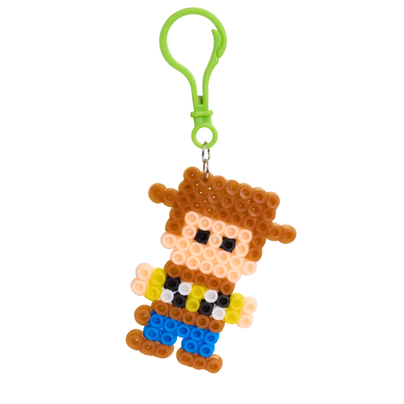 Toy Story 5 Pixel Art Set