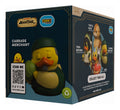 Avatar: The Last Airbender - Cabbage Merchant - Boxed Tubbz