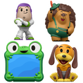 Toy Story Small Stars Minis Multipack Assortment