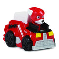 Paw Patrol Chase Paw Patrol Mighty Movie Pup Squad Racer Vehicle