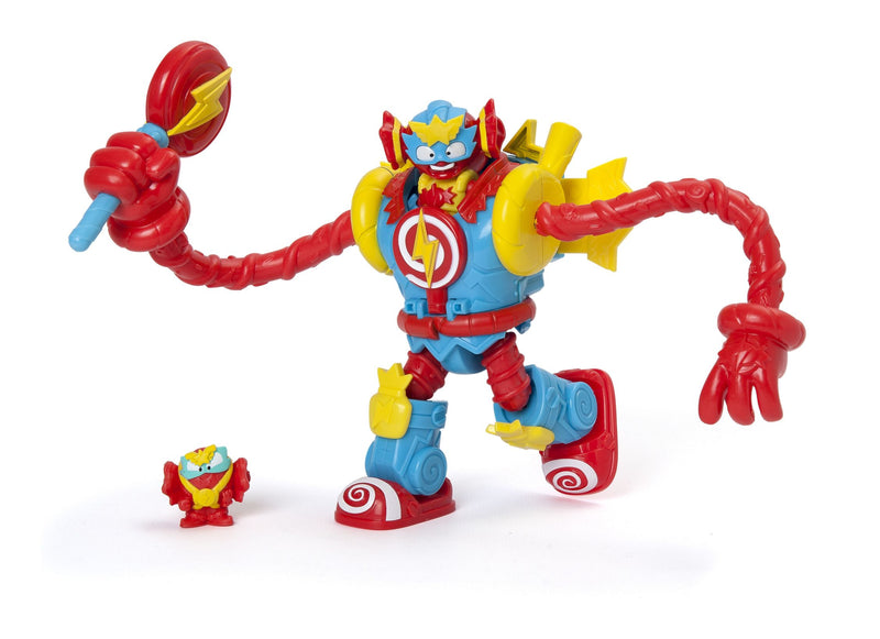 SuperThings - SuperBot Sugarfun - Image