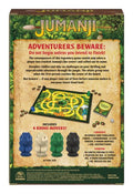 Hedbanz, Jumanji & Beat The Parents Assortment