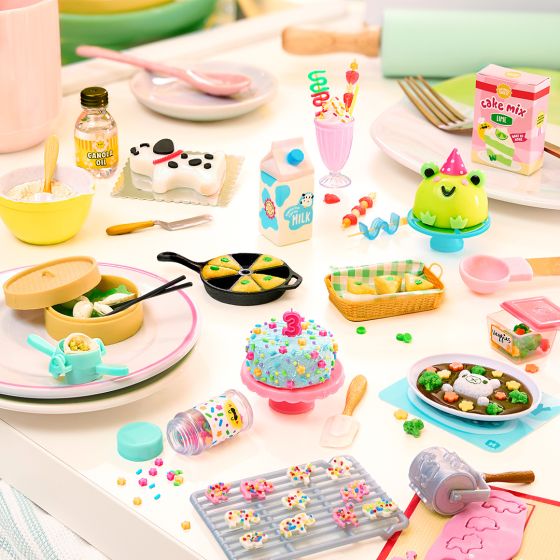 MGA's Miniverse - Make It Mini - Diner S3 in PDQ