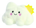 Palm Pals Summer Cloud 5" - Image