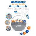 Scramboozle Number Jumble - Image