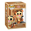 Pop! Vinyl - Winnie the Pooh - Tigger (Whittled)