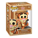 Winnie the Pooh - Tigger (Whittled) Funko Pop! Vinyl Figure