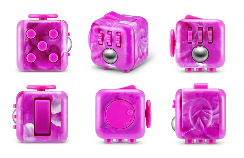Fidget Cube By Antsy Labs Series 4 - Image