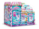 Cotton Candykins CDU