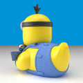 Minions - Kevin (Fart Blaster) - Boxed Tubbz - Image