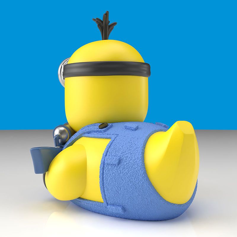 Minions - Kevin (Fart Blaster) - Boxed Tubbz - Image