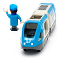Brio Travel Battery Train - Image