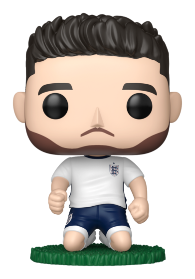 Pop! Vinyl - England - Declan Rice