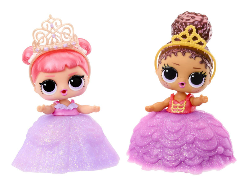 L.O.L. Surprise Princess Tots - Image