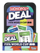 Monopoly Deal FIFA World Cup 2026 Edition