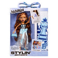 Bratz Birthday Stylin Doll - Yasmin