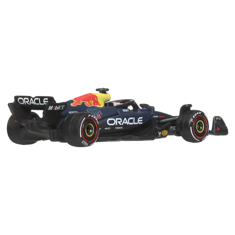 Hot Wheels Premium F1: Red Bull Max Verstappen - Image