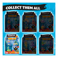 Piratix - Shark Treasure 4 Pack (Case of 6)