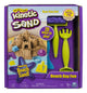 Kinetic Sand Beach Day Fun