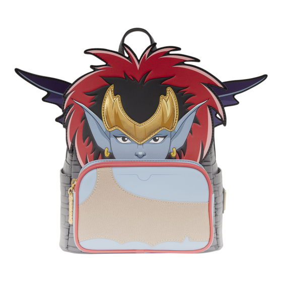Loungefly - Disney Gargoyles Demona Mini Backpack