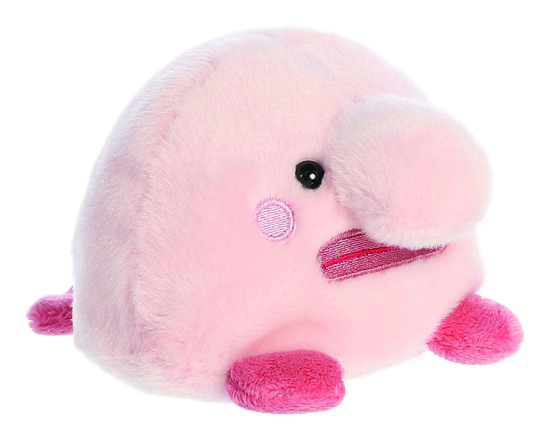 Palm Pals Bart Blobfish 5" - Image