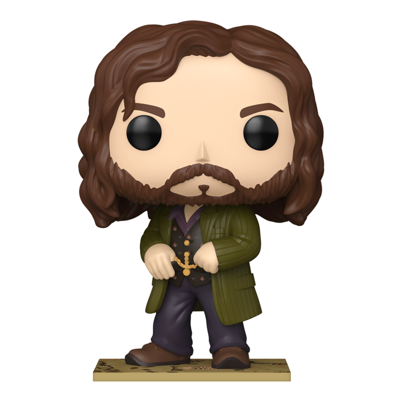 Pop! Vinyl - Harry Potter - Sirius Black