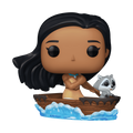 Pop! Vinyl - Pocahontas 30th Ann - Pocahontas