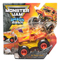 Monster Jam - 1:64 Smash & Bash - Image