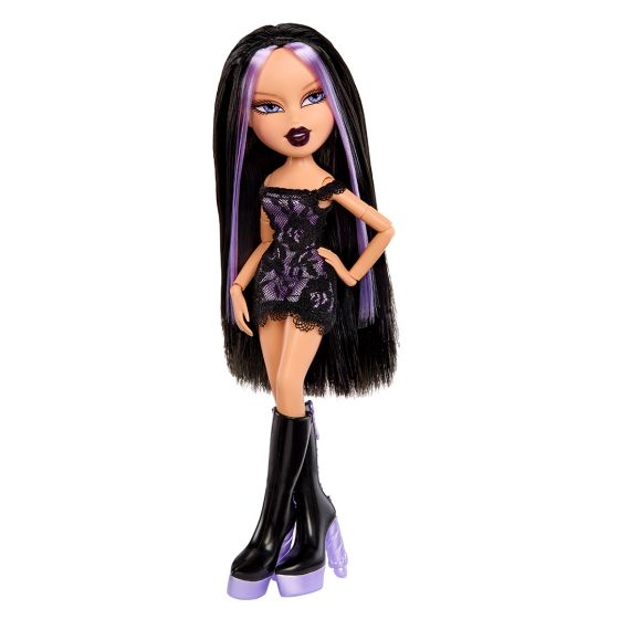 Bratz Birthday Stylin Doll - Jade