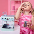 Little Tikes Sweet Spaces Espresso Machine