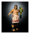 WWE Ultimate Edition Umaga Action Figure - Image